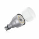 Mi Led Smart Bulb - White And Color - 2 Pack