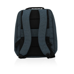 City Backpack 2 - Blue