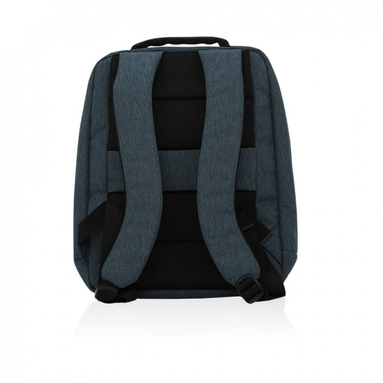 City Backpack 2 - Blue