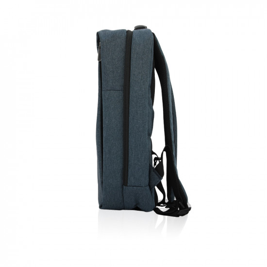 City Backpack 2 - Blue