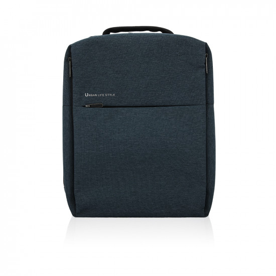 City Backpack 2 - Blue