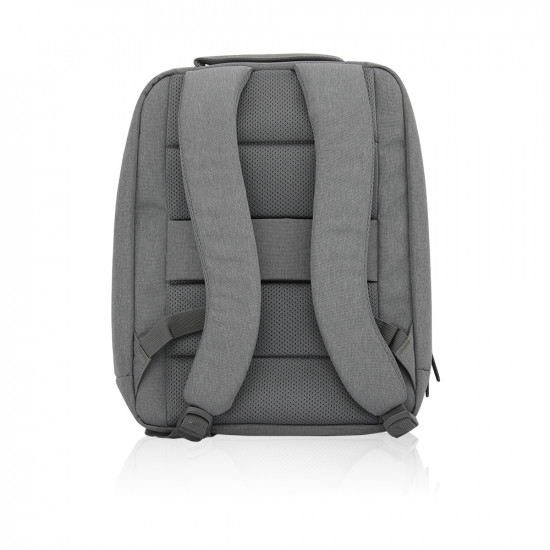 City Backpack 2 - Light Gray