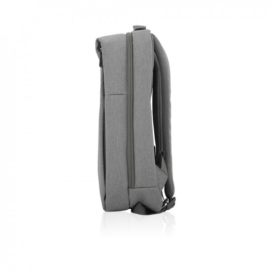 City Backpack 2 - Light Gray