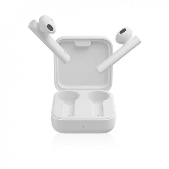 Mi True Wireless Earphones 2 Basic - White Mi True Wireless Earphones 2 Basic - White