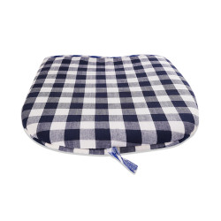 Teapot cover - Black & White - Large