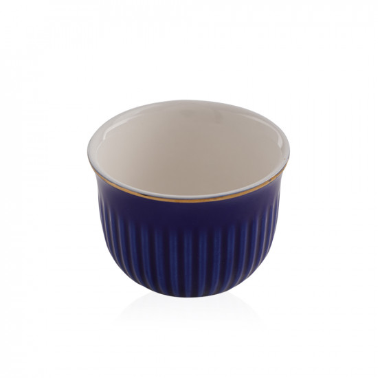 Cawa Cup Set Of 12 - Blue - Fu1019