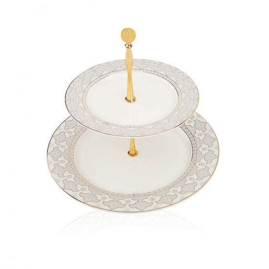 Dessert Serving Sets Effindi Collection - Gy1115