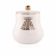 Kaftan 6 Tea Cup, 6 Saucers, 6 Gahwa Cup, And 1 Sugar Bowl - ET1265