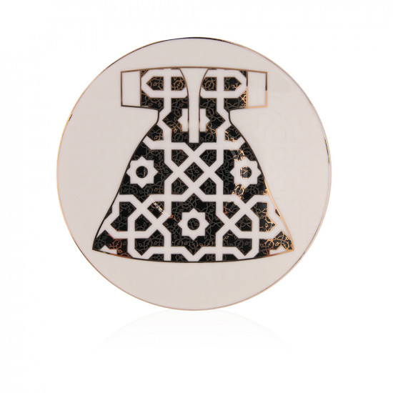 Kaftan Tea Cup Sets - ET1269