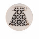 Kaftan Tea Cup Sets - ET1269