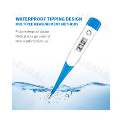 Digital Thermometer For Body - T15 
