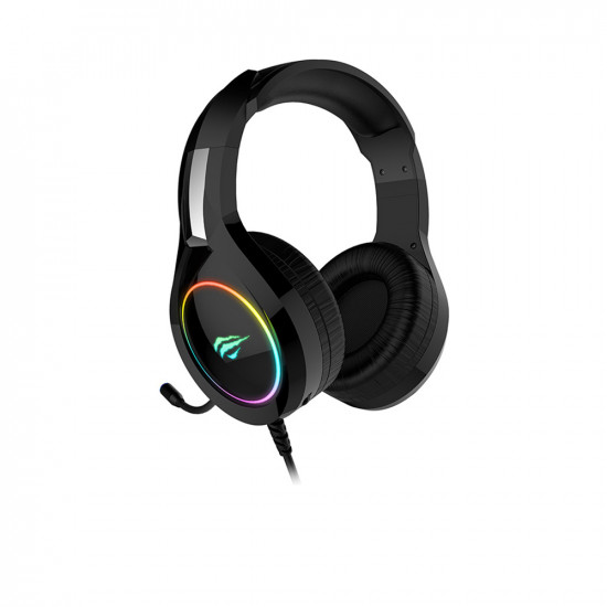 Gaming Headphone - Black