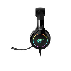 Gaming Headphone - Black