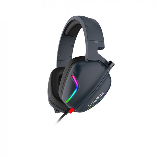 Gaming Headphone - Blue Gaming Headphone - Blue