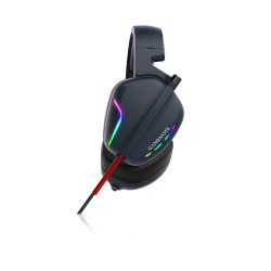 Gaming Headphone - Blue