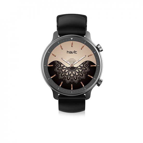 Smart Watch - Black