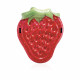 Inflatable Strawberry Island Inflatable Strawberry Island
