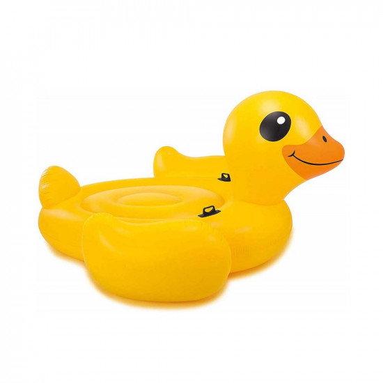 Inflatable Mega Duck Island Inflatable Mega Duck Island