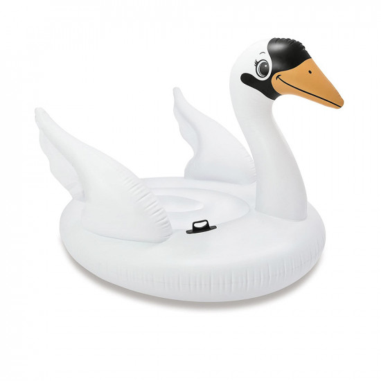 Mega Swan Island Mega Swan Island