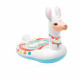 Inflatable Mega Llama Island Inflatable Mega Llama Island