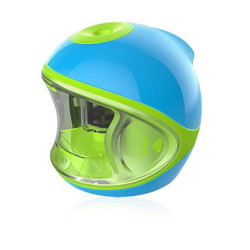 Racer Battery Sharpener   