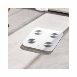 Body Fat Scale 3 - White