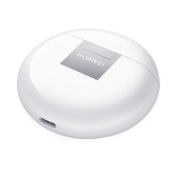 FreeBuds 4 Hero - CT060 Ceramic White