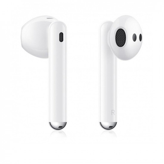 FreeBuds 4 Hero - CT060 Ceramic White