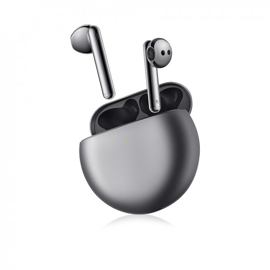 FreeBuds 4 Hero - CT060 Silver Frost FreeBuds 4 Hero - CT060 Silver Frost