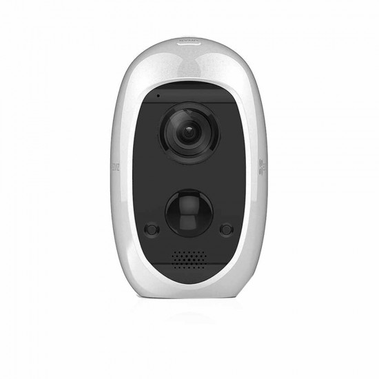 C3A 1920 x 1080 Pixel Wi-Fi IP CCTV Camera C3A 1920 x 1080 Pixel Wi-Fi IP CCTV Camera