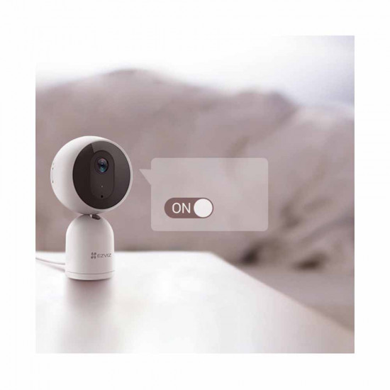 C1T 1080 Pixel Indoor Smart Home Camera C1T 1080 Pixel Indoor Smart Home Camera