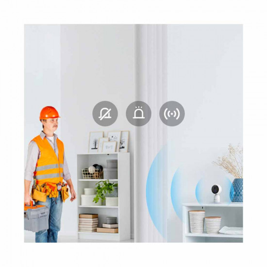 C1T 1080 Pixel Indoor Smart Home Camera C1T 1080 Pixel Indoor Smart Home Camera