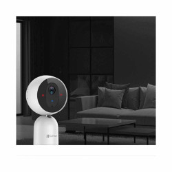C1T 1080 Pixel Indoor Smart Home Camera 