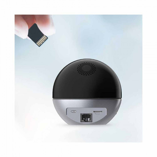 C6W Pan & Tilt 4 MP 2K Resolution Smart Home Camera