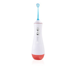 Portable Oral irrigator - White