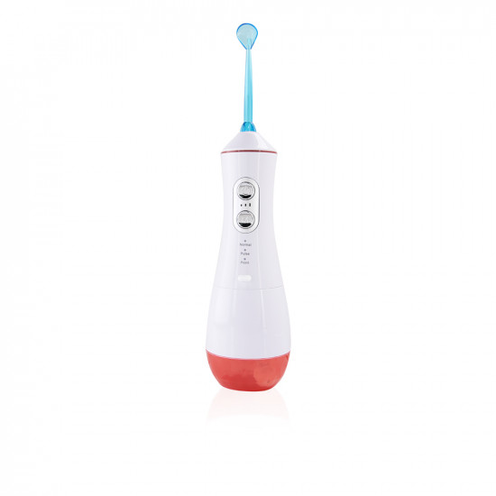 Portable Oral irrigator - White