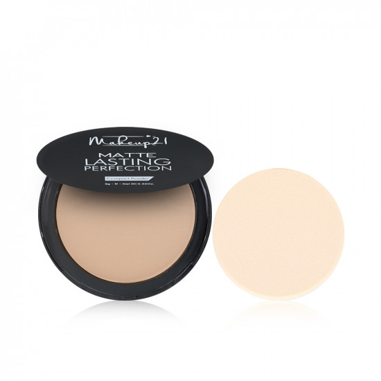Matte Lasting Perfection Powder - N 5 Matte Lasting Perfection Powder - N 5