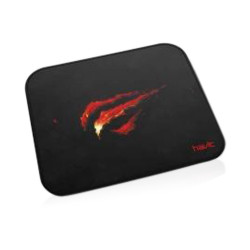 Gaming Mousepad - Black