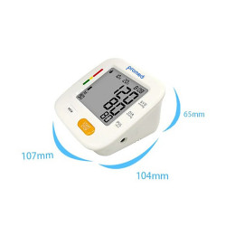 Blood Pressure Monitor - U81H