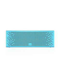 Mi Bluetooth Speaker - Blue