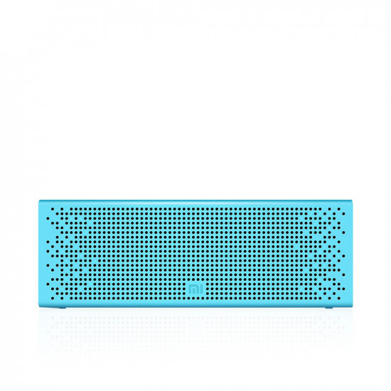 Mi Bluetooth Speaker - Blue Mi Bluetooth Speaker - Blue