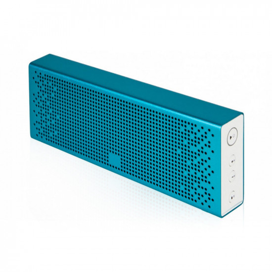 Mi Bluetooth Speaker - Blue Mi Bluetooth Speaker - Blue
