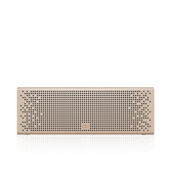 Mi Bluetooth Speaker - Gold