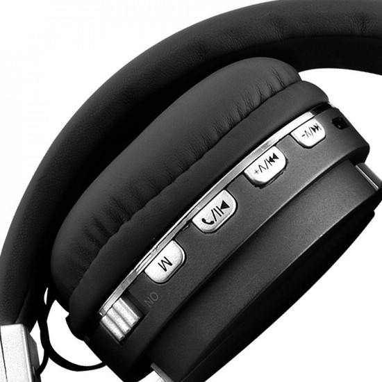 B-888 Bluetooth Headphone