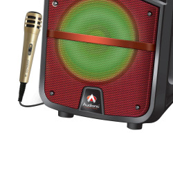 Bluetooth Wireless Speaker Mehfil Mh-8 Plus