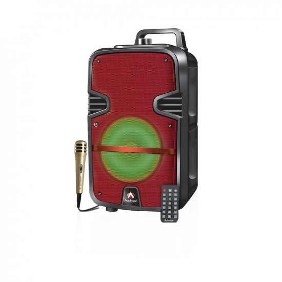 Bluetooth Wireless Speaker Mehfil Mh-8 Plus