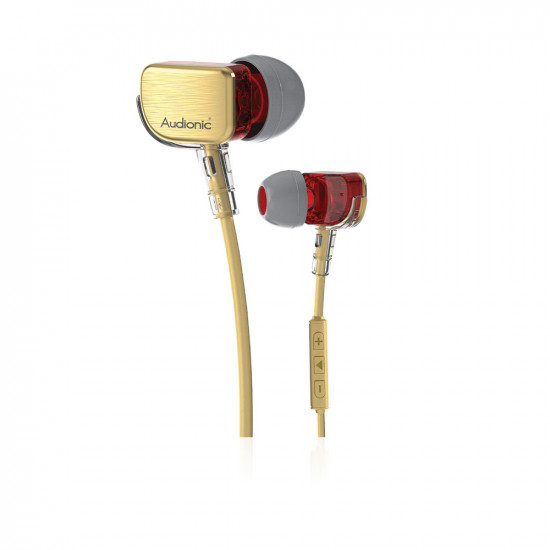 Opera 5 Wired Earphones