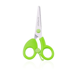 Spring Kids Scissors
