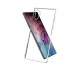 Soft Series Case For Galaxy Note 10 Plus - Transparent  