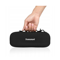 Element Force Carrying Case - Black